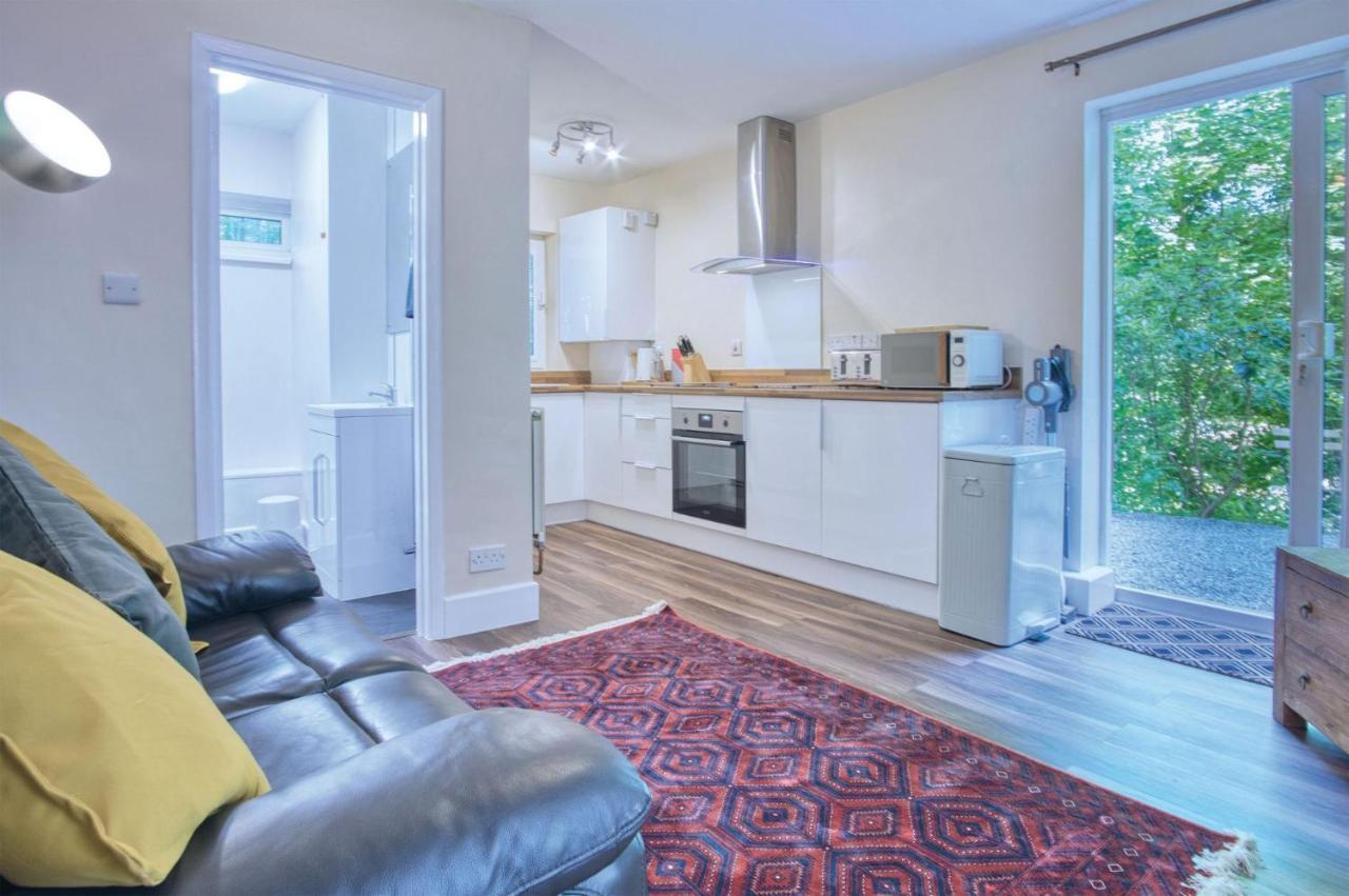 Croft Court - 1 Bedroom Apartment - テンビー エクステリア 写真