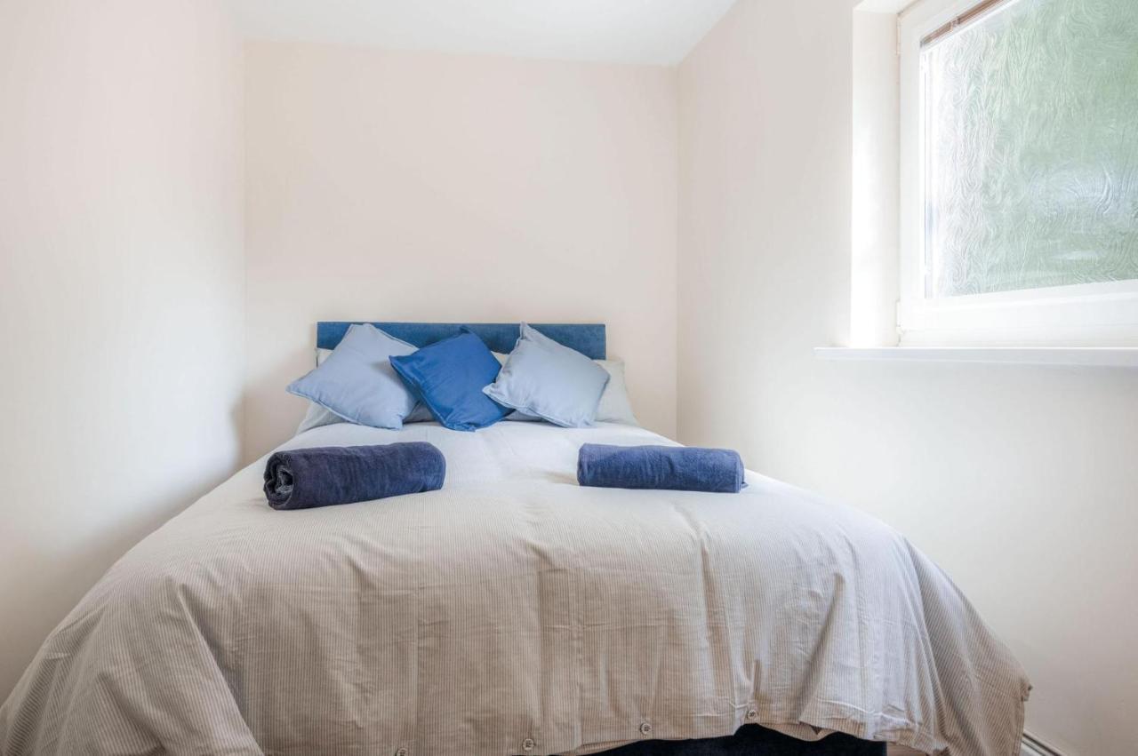 Croft Court - 1 Bedroom Apartment - テンビー エクステリア 写真