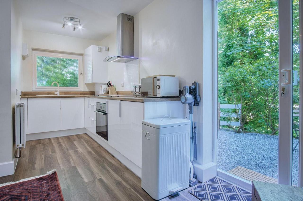 Croft Court - 1 Bedroom Apartment - テンビー エクステリア 写真