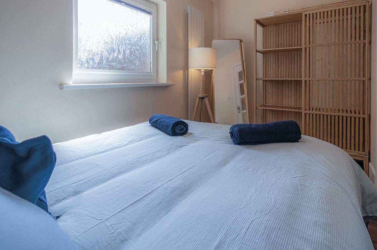 Croft Court - 1 Bedroom Apartment - テンビー エクステリア 写真