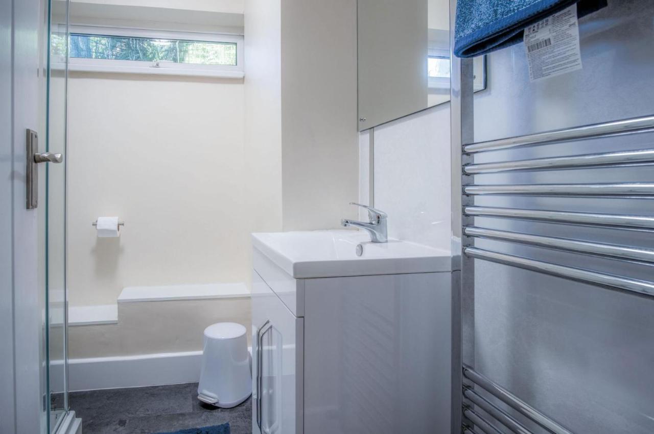 Croft Court - 1 Bedroom Apartment - テンビー エクステリア 写真
