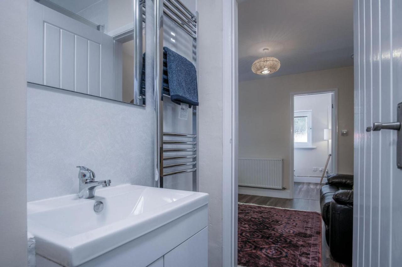 Croft Court - 1 Bedroom Apartment - テンビー エクステリア 写真