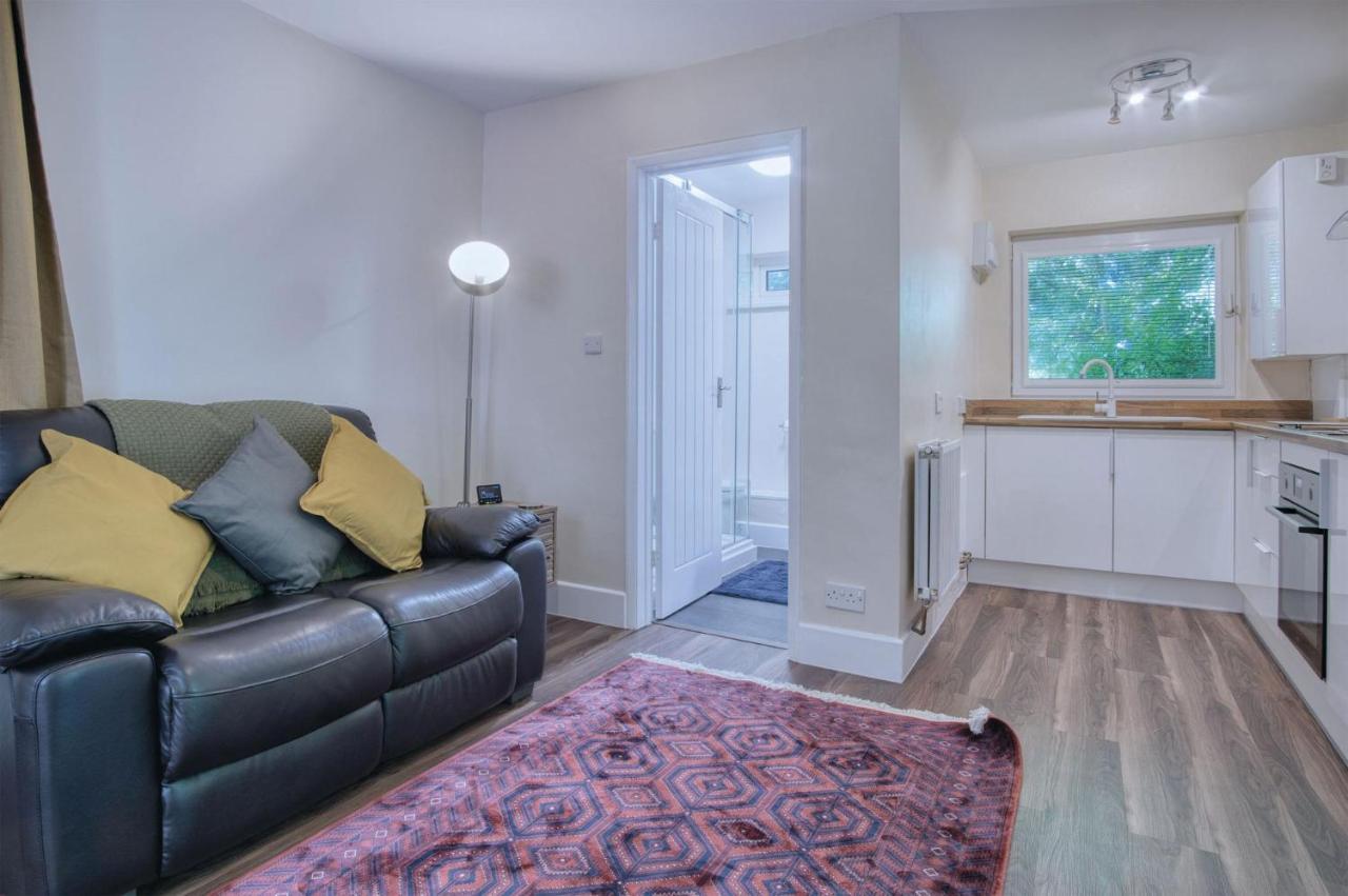 Croft Court - 1 Bedroom Apartment - テンビー エクステリア 写真